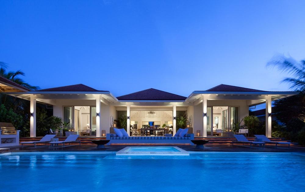Grace Bay Club — 1