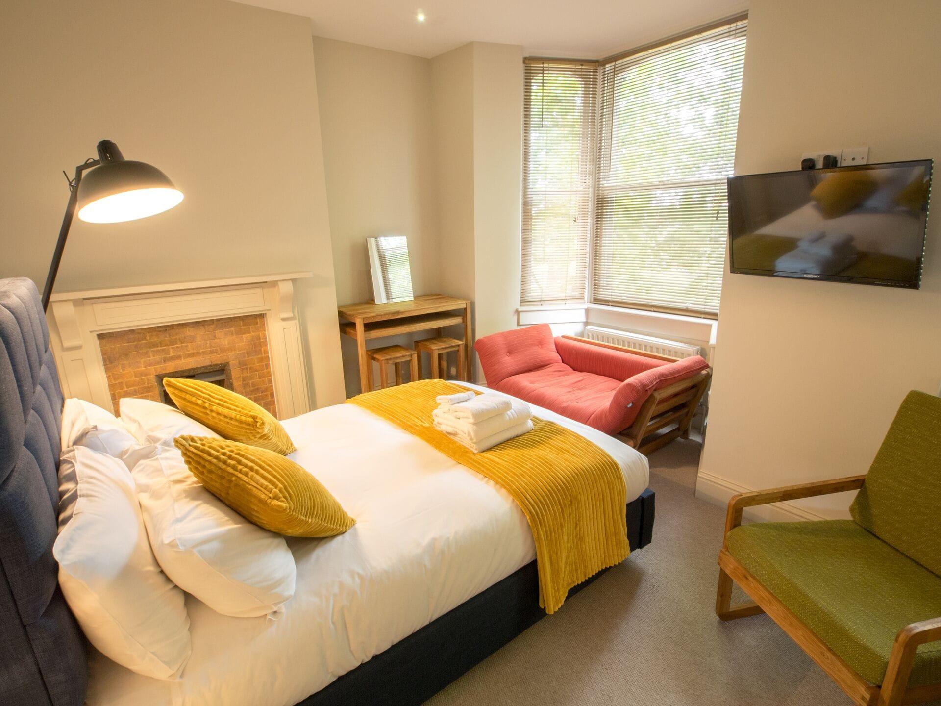 Regency Guest House — 10