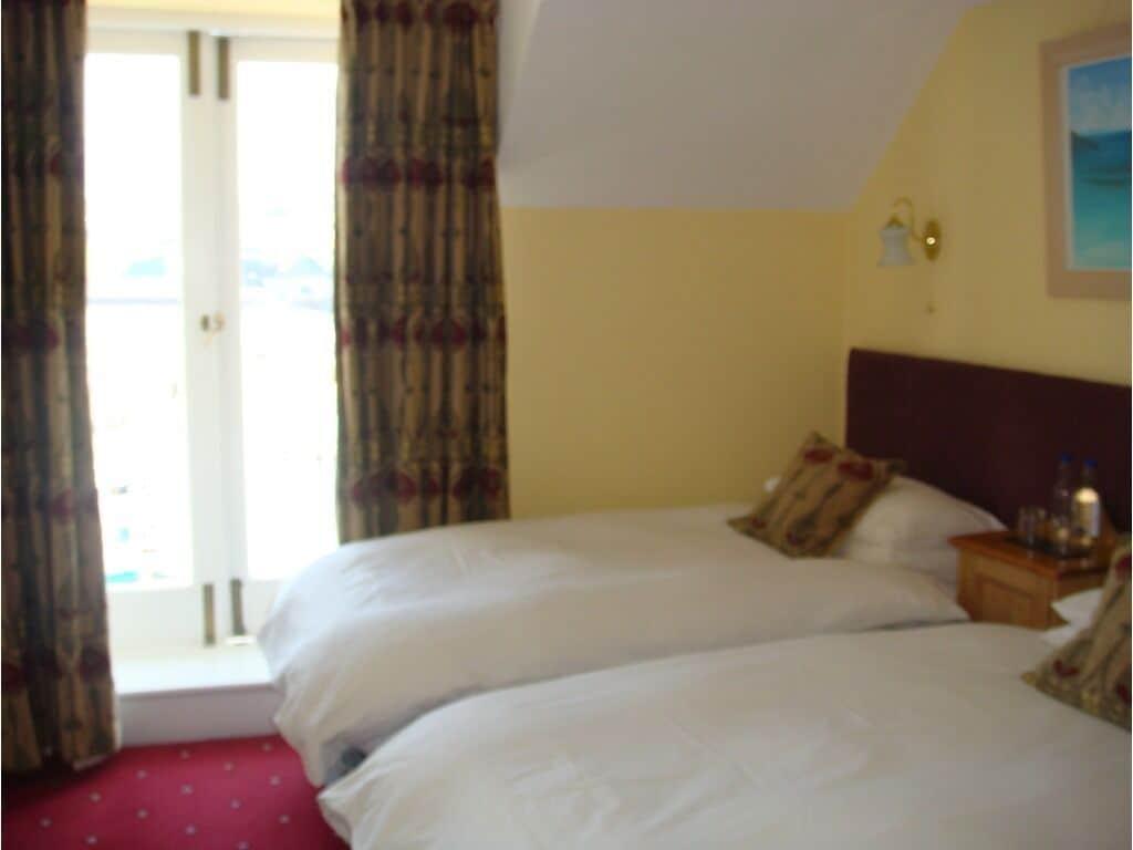 The Harbour - Guest House — 7