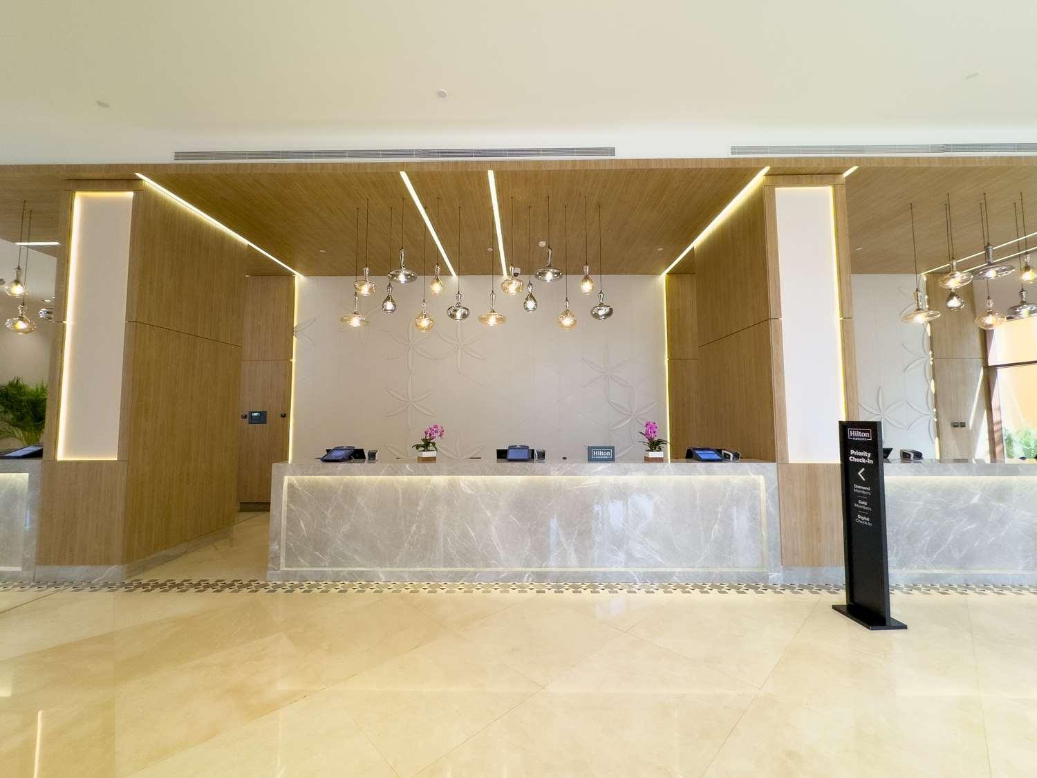 Double Tree by Hilton Resort and Spa Marjan Island — 5