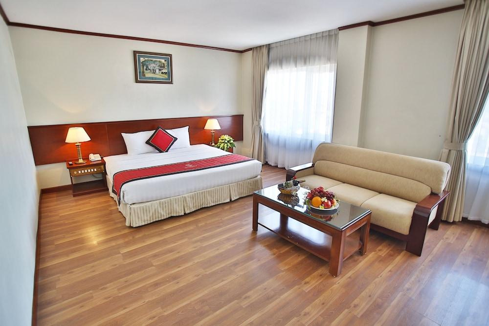 Sunny 3 Hotel Hanoi — 7
