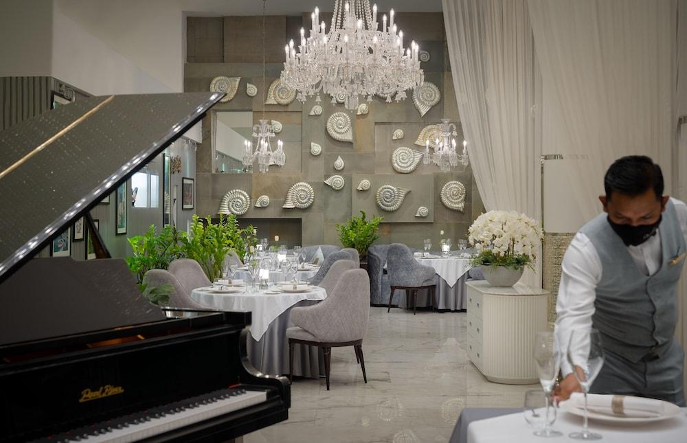 Borei Angkor Resort & Spa — 6