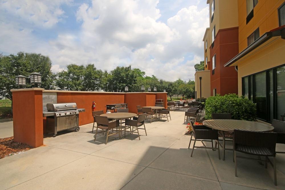 TOWNEPLACE SUITES AIKEN WHISKEY ROAD — 5