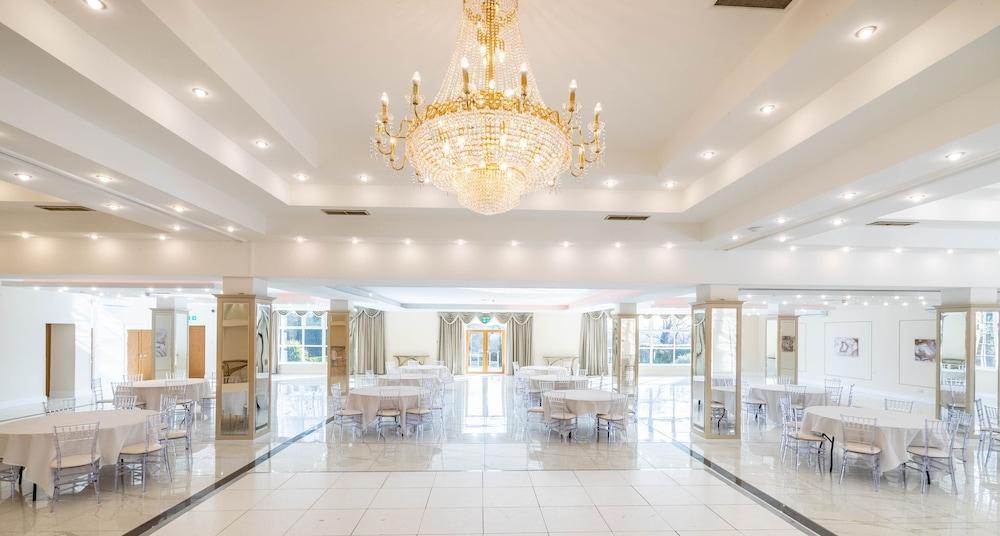 Park Hall Hotel and Spa Wolverhampton — 5