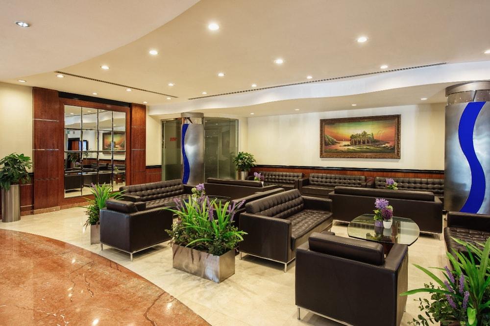 Grand Central Hotel — 10