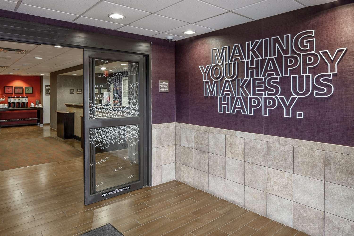 Hampton Inn & Suites Austin Cedar Park-Lakeline — 9