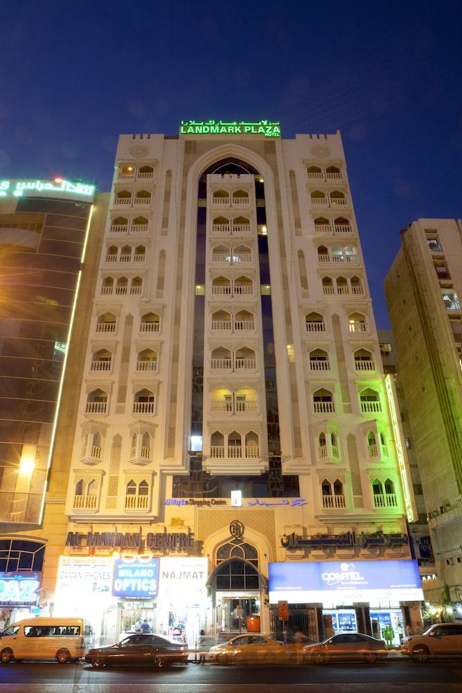 Landmark Plaza Baniyas — 6