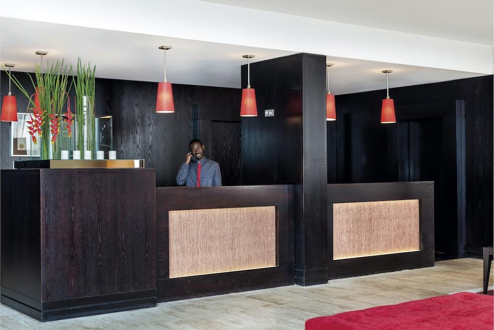 HOTEL BAIA — 4