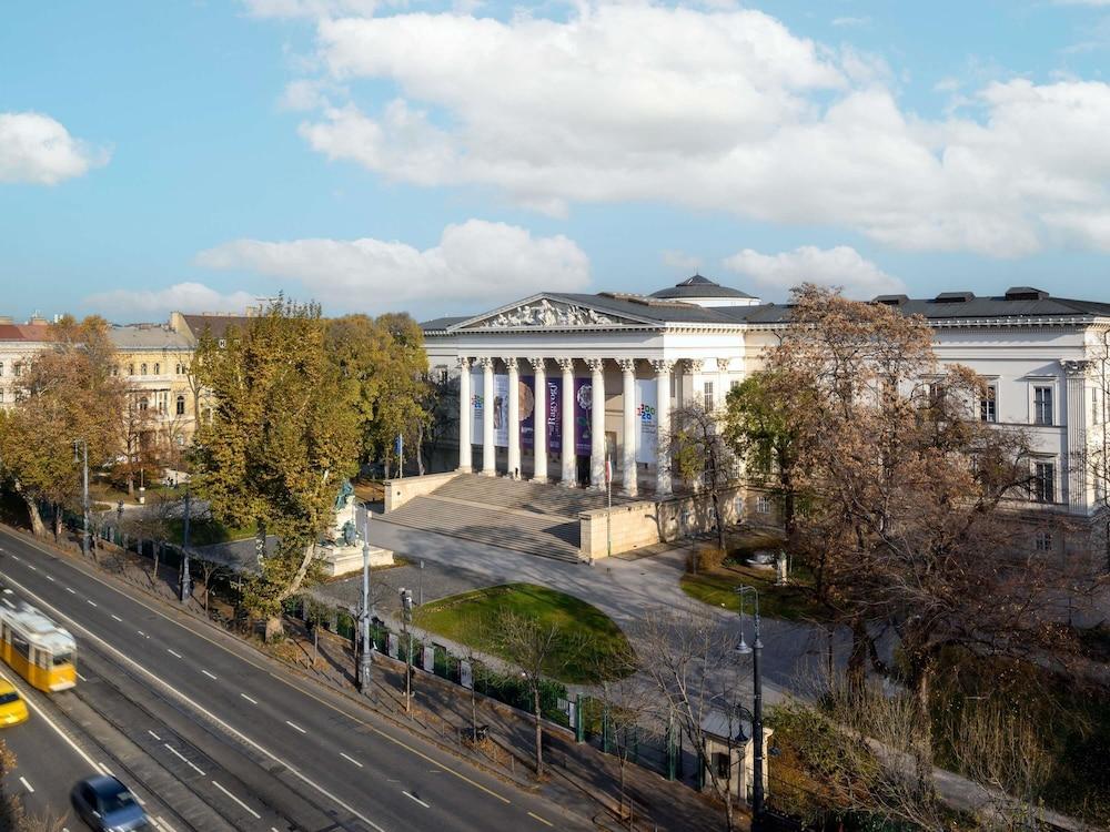 Mercure Budapest Korona Hotel — 4