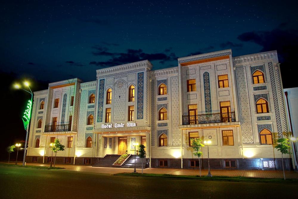 Emirkhan — 1