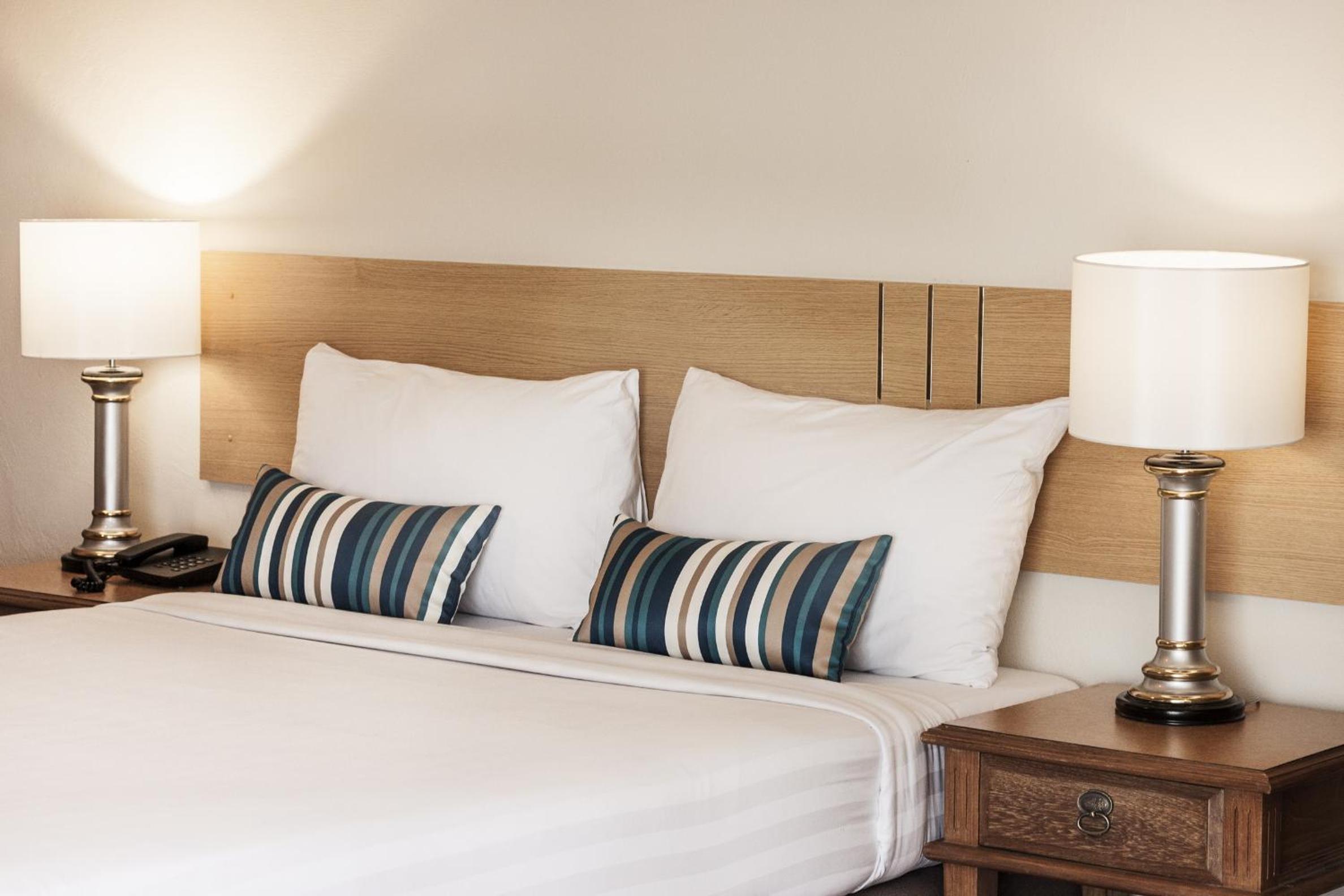 Novotel Suites Mall Avenue Dubai — 2