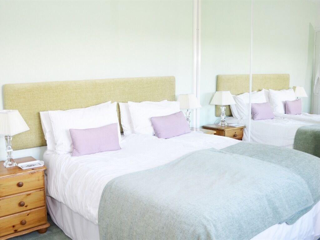 Quixhill Denstone - Exmoor B&amp;B — 5