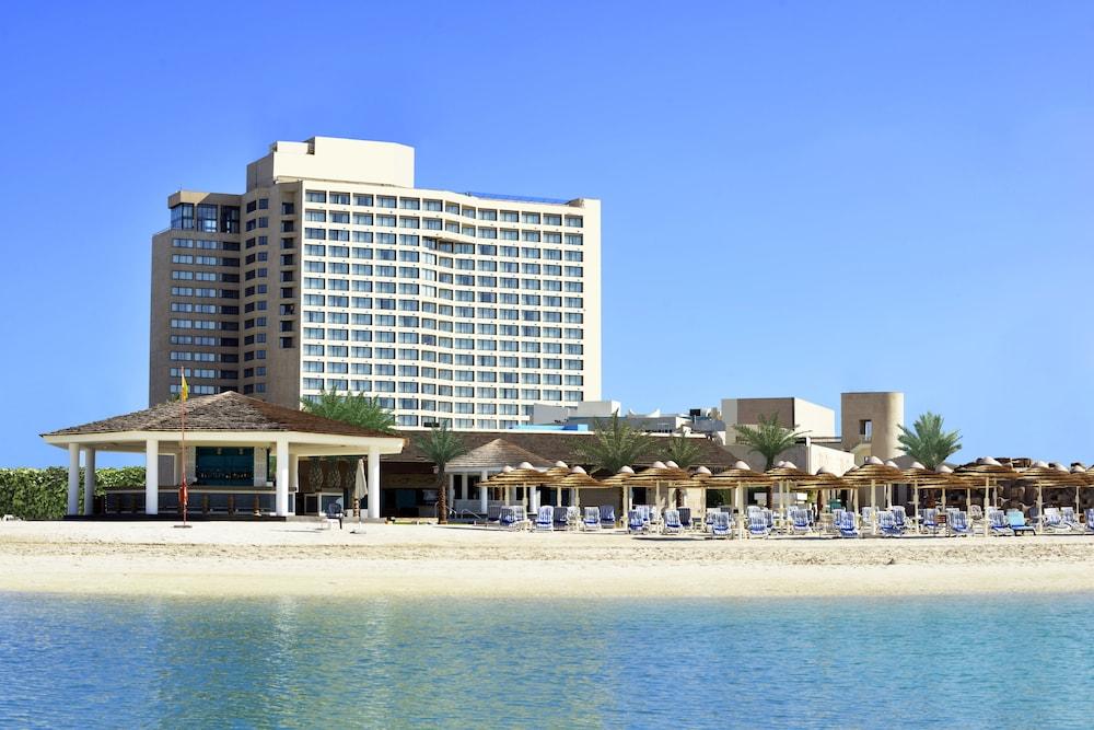 Intercontinental Abu Dhabi — 7