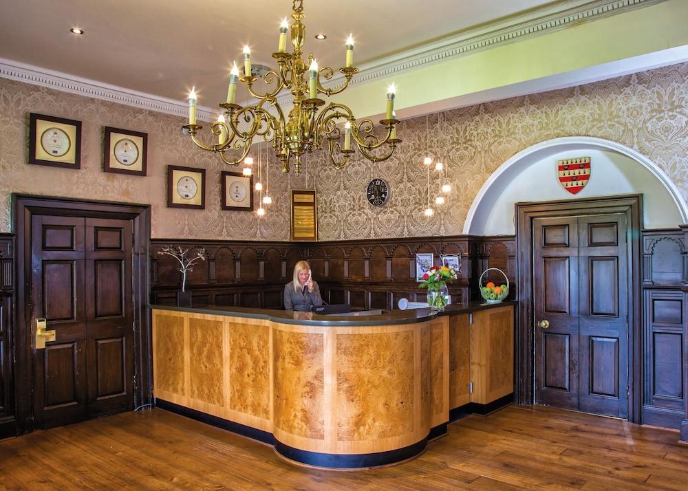 Waterton Park Hotel — 4
