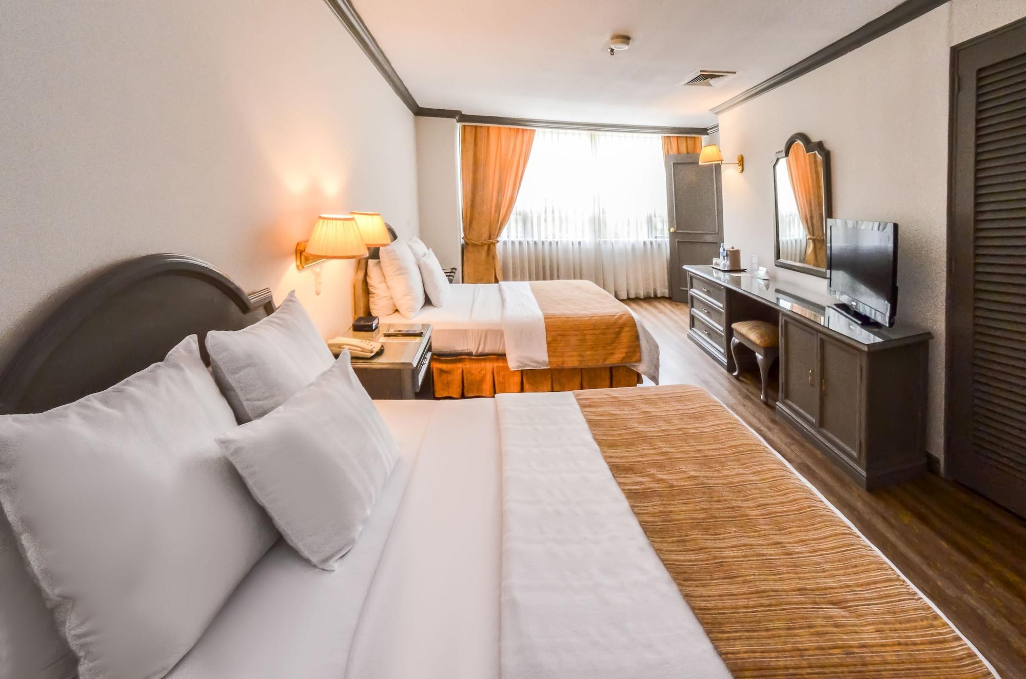Hotel Santander Plaza 1134178 — 9