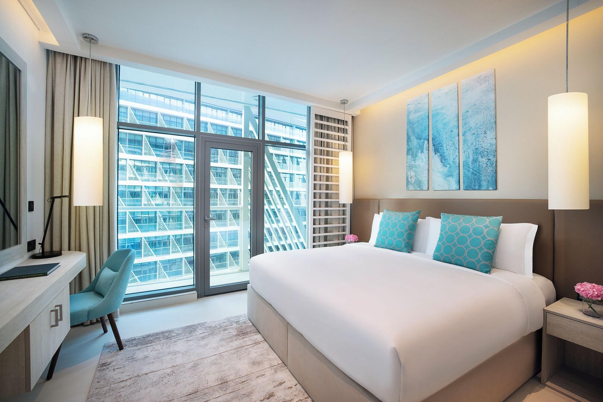 NH Collection Dubai The Palm — 10