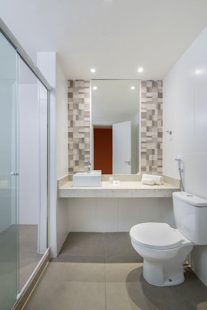 B&B Hotel Rio De Janeiro Copacabana Posto 5 — 9