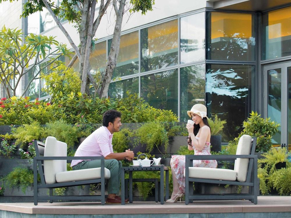 Novotel Danang Premier Han River — 4