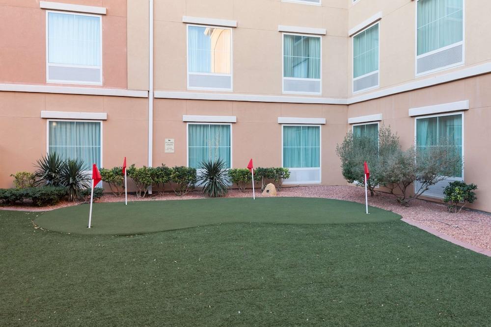 Homewood Suites by Hilton El Paso Airport — 9