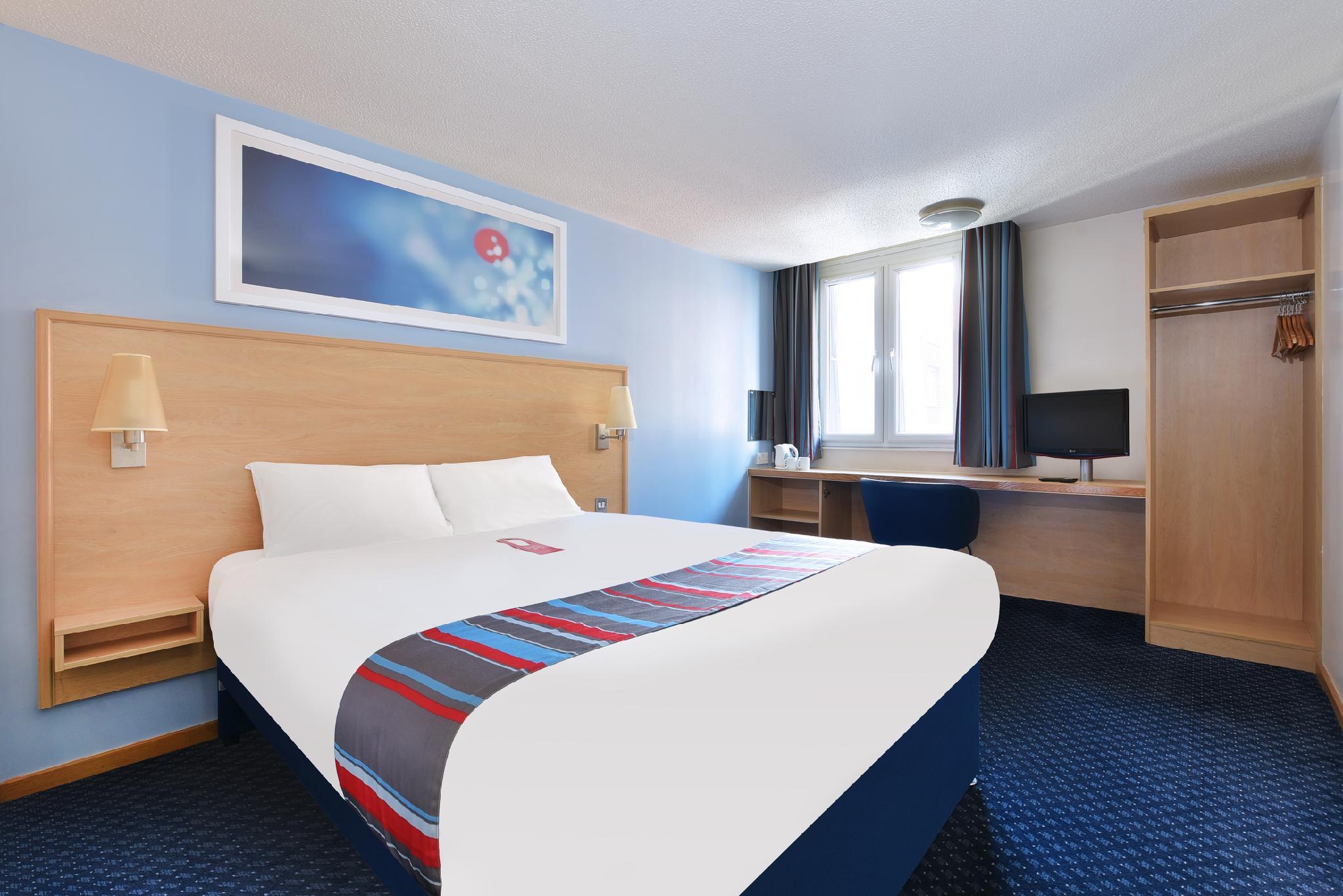 Travelodge Birmingham Central — 10