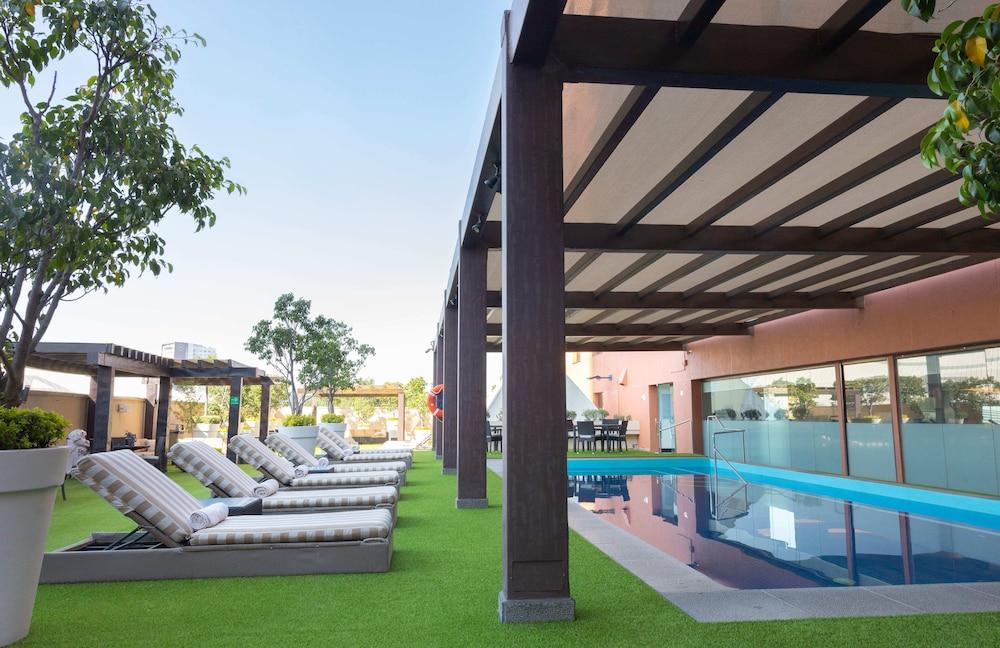 Barcelo Guadalajara 162456 — 2