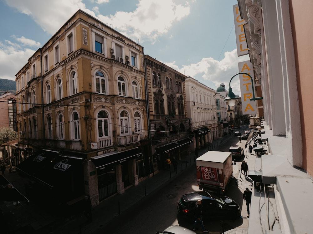 Astra Hotel Sarajevo — 6