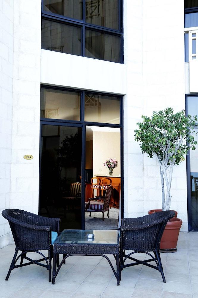 Bayview Hotel, Beirut — 5