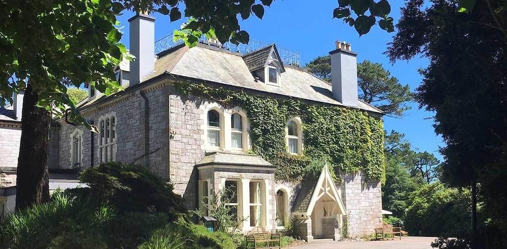 Penmorvah Manor Hotel — 3