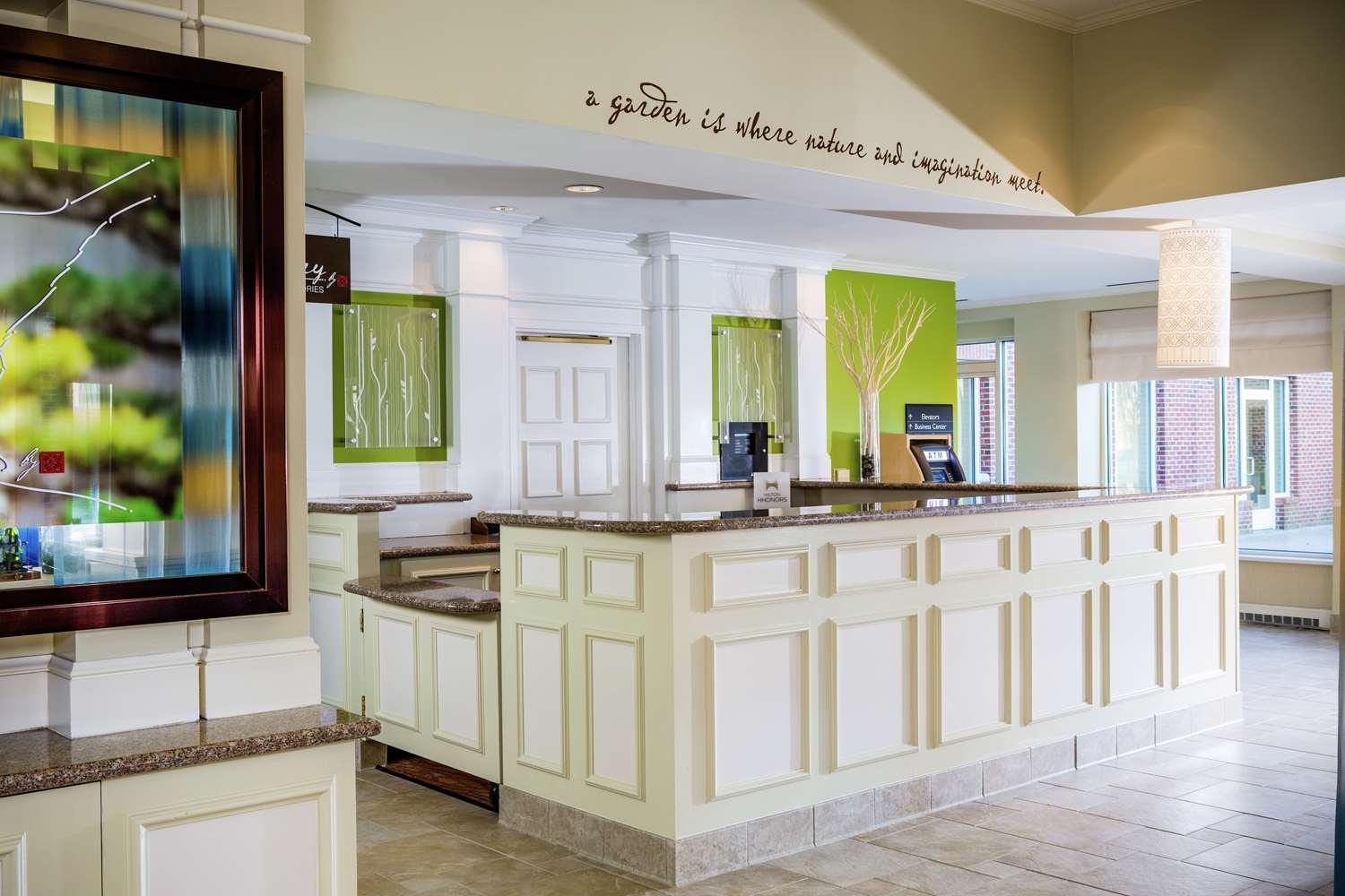 Hilton Garden Inn Richmond Innsbrook — 10