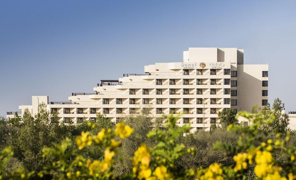 Danat Al Ain Resort — 9