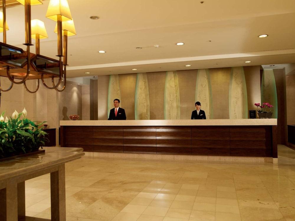 The Grand Hotel Daegu — 9