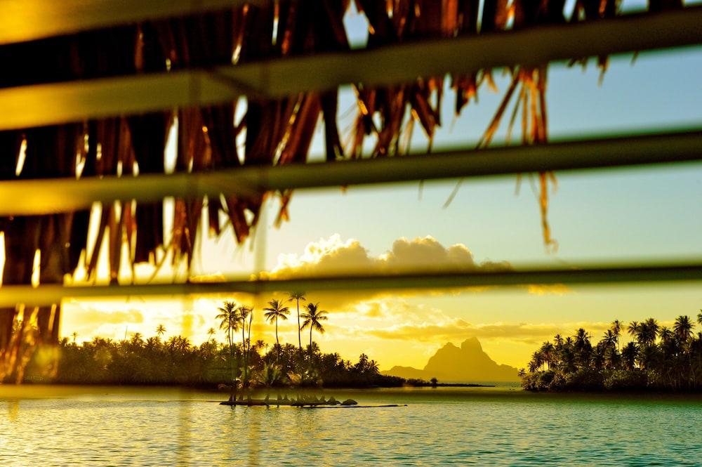LE TAHA'A ISLAND RESORT & SPA — 10