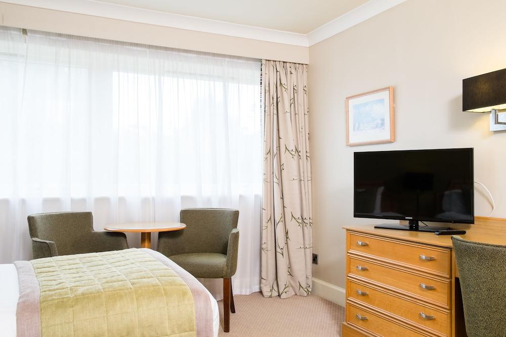 Lea Marston Hotel — 9