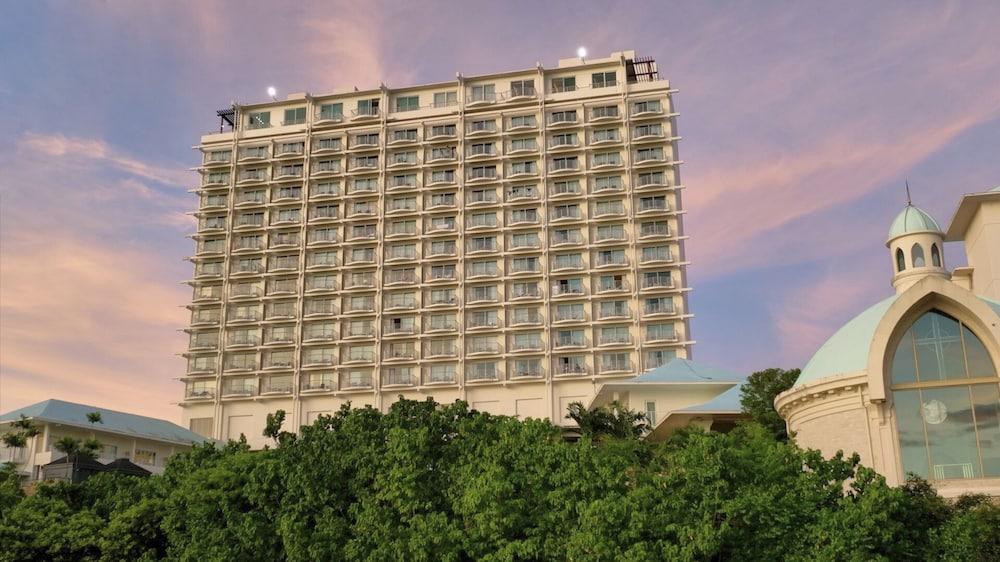 Lotte Hotel Guam — 2