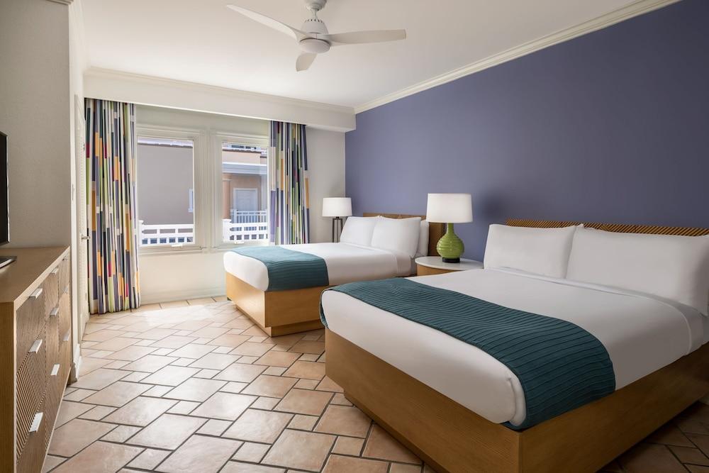 MARRIOTTS ST KITTS BEACH CLUB — 10