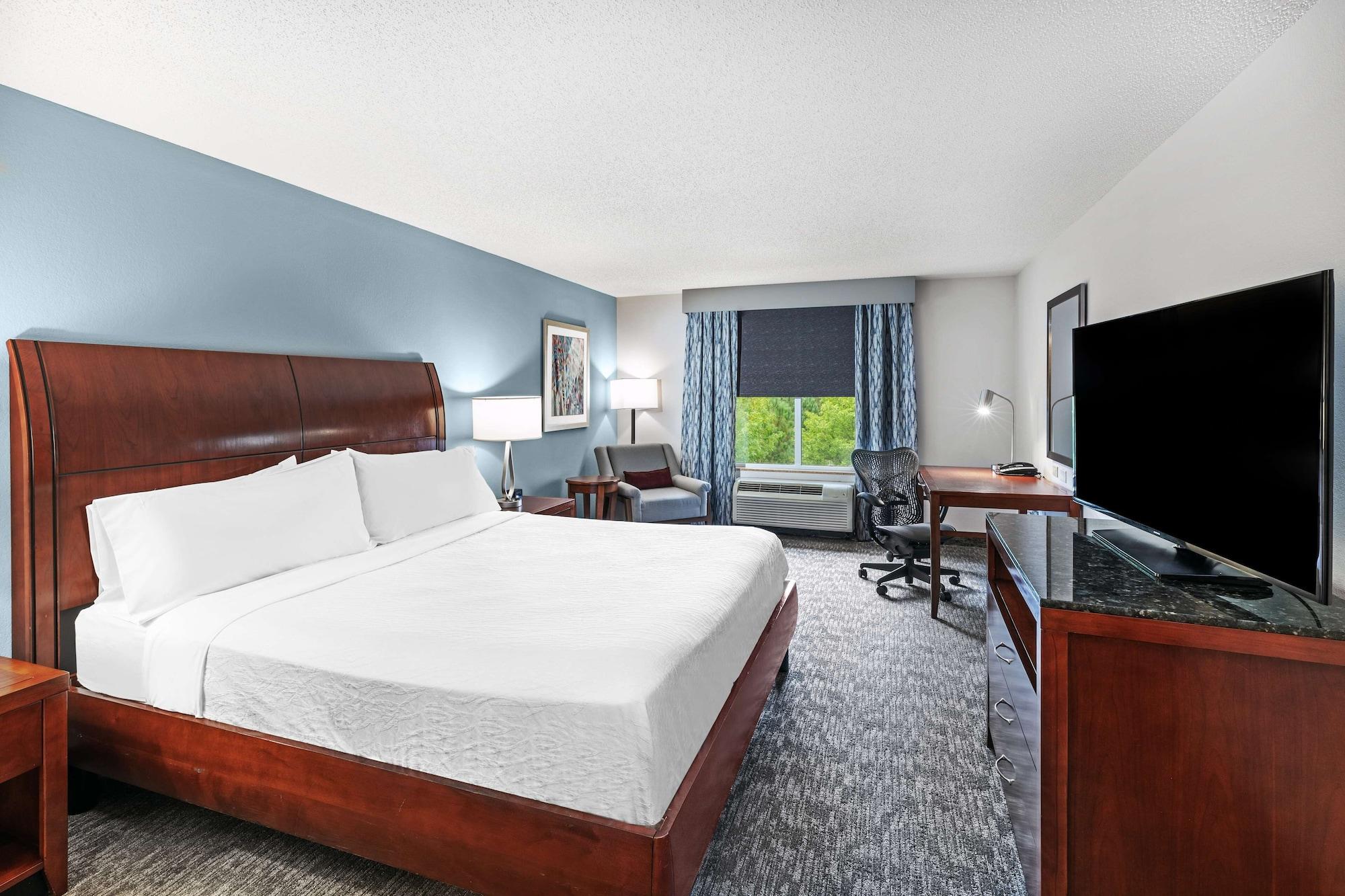 Hilton Garden Inn Aiken — 10