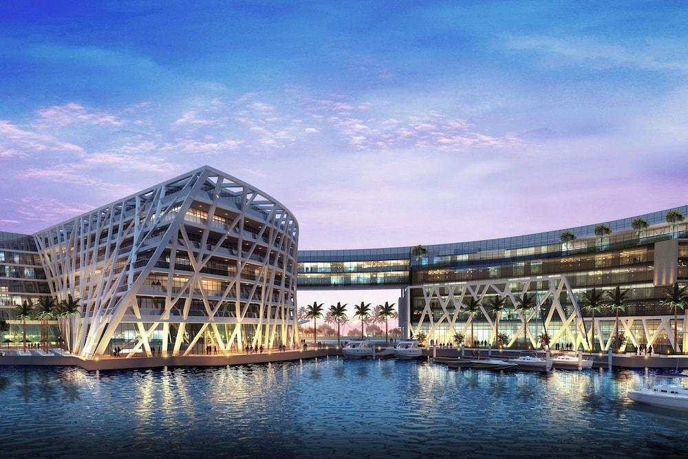 Edition Abu Dhabi — 9
