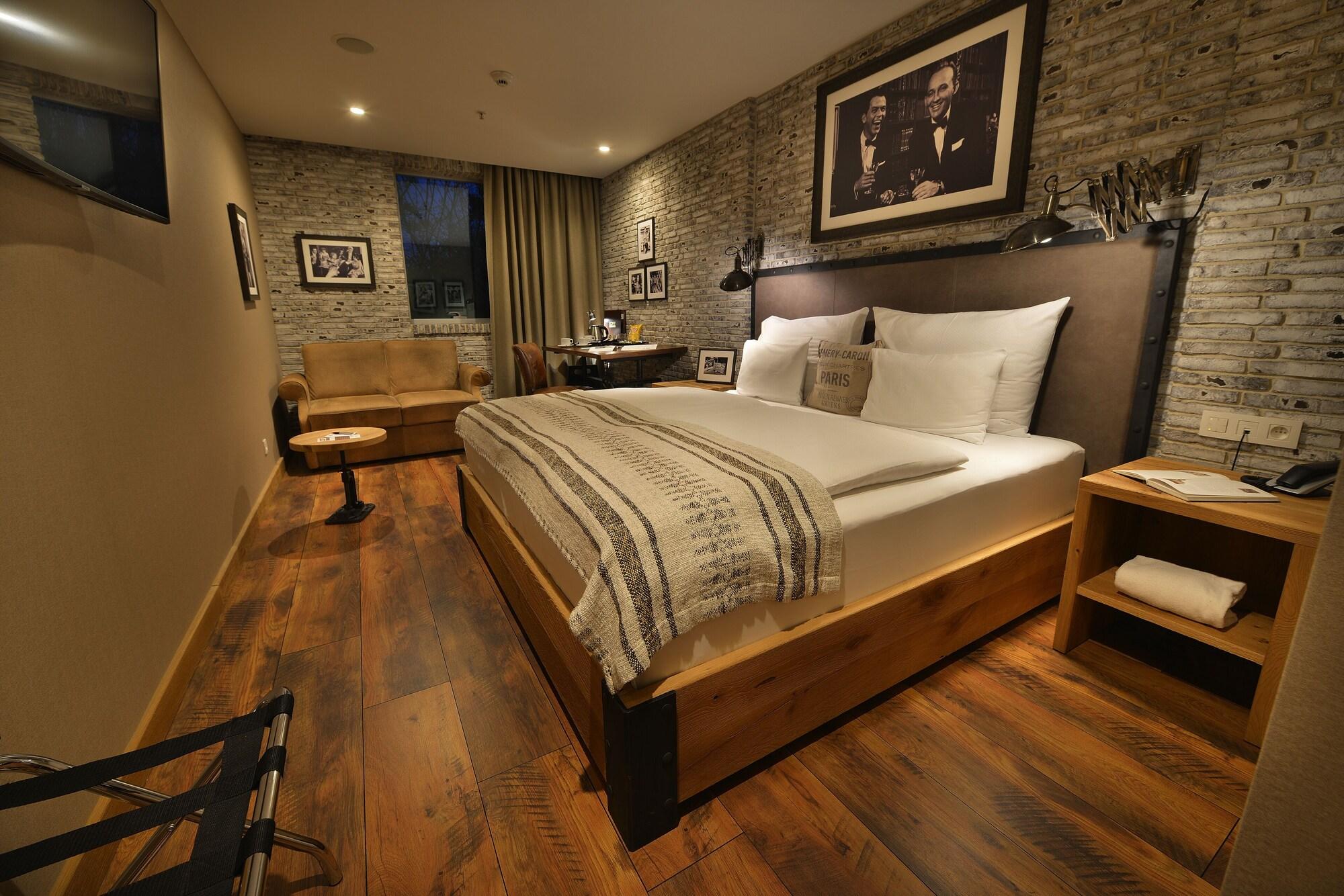LOFT Hotel Bratislava(Formerly Abba Bratislava Hotel) 1083758 — 9