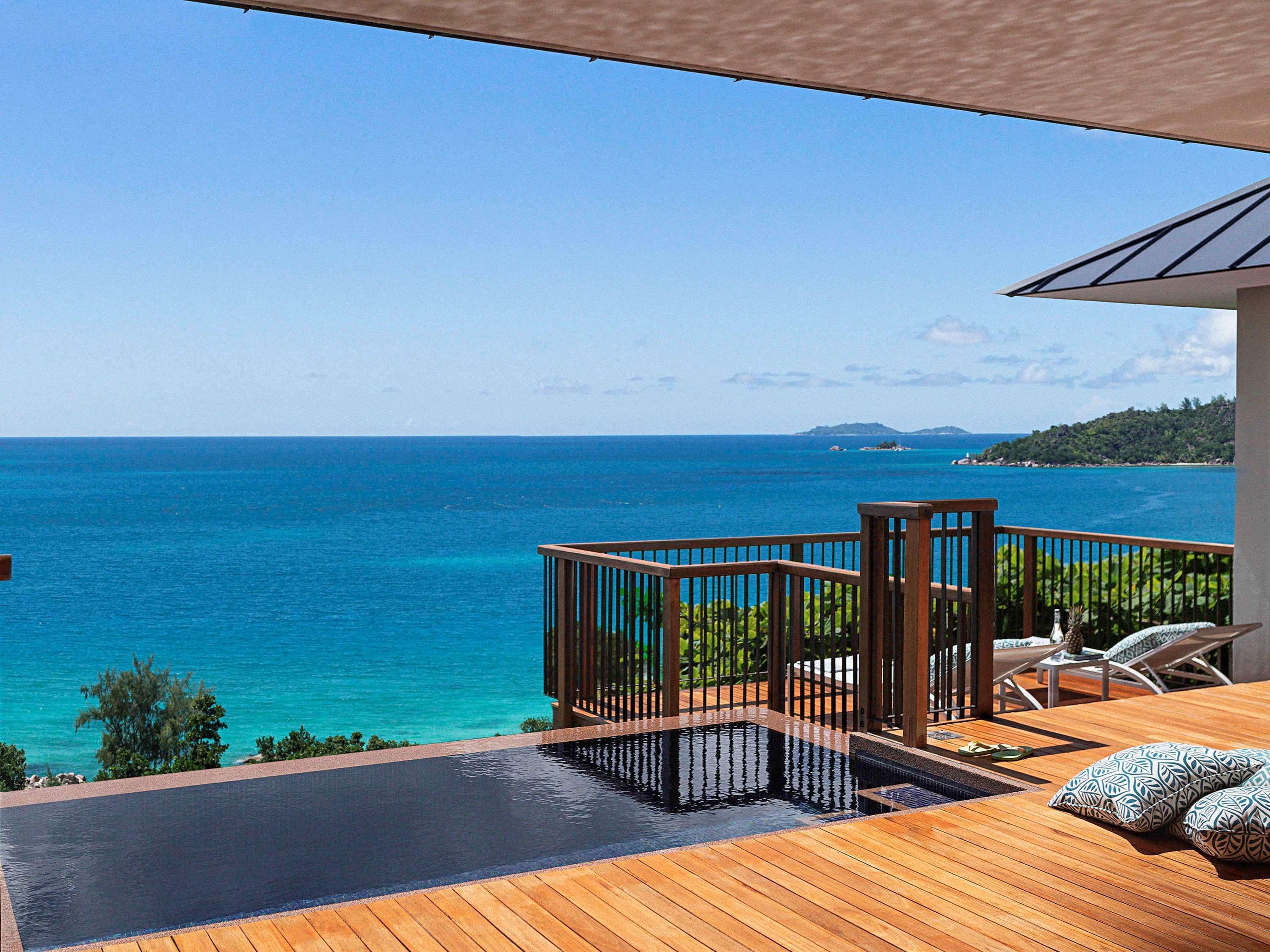 Raffles Seychelles — 2
