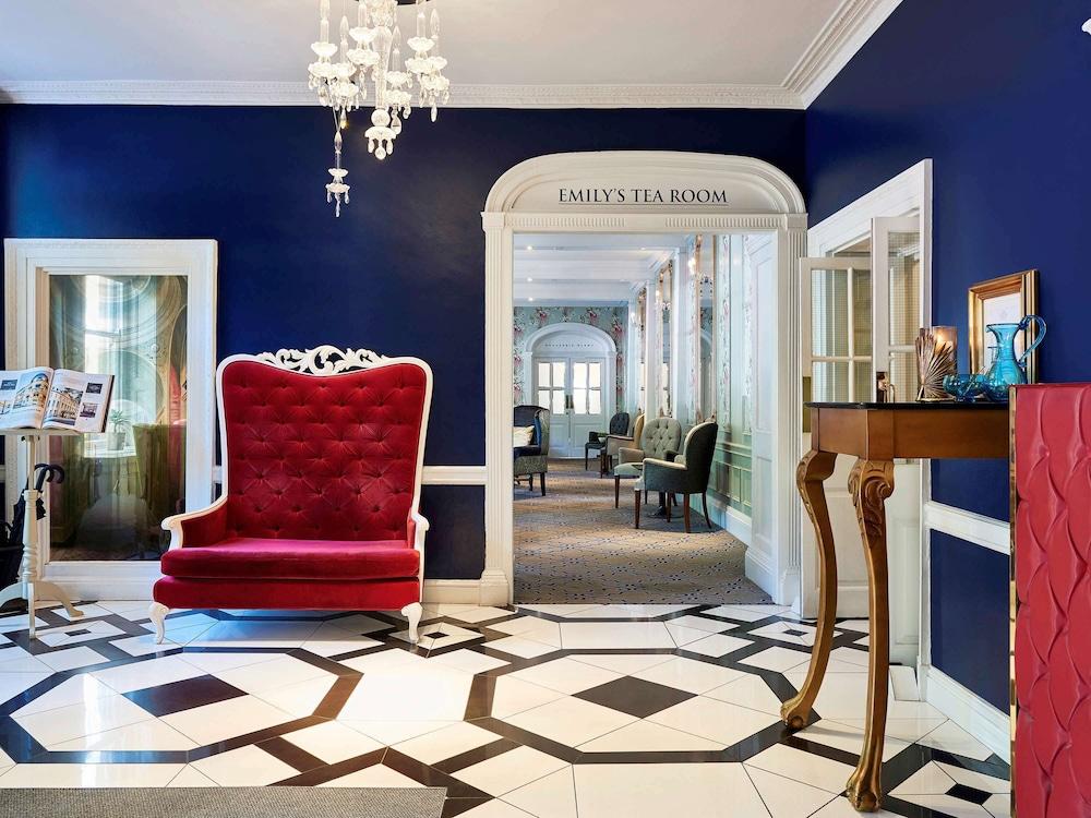 The Francis Hotel — 6
