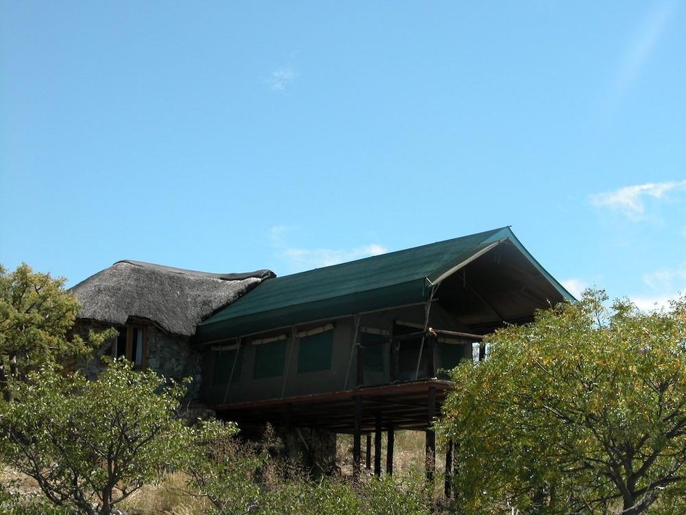 Aha Eagle Tented Lodge & Spa Etosha 1111618 — 4
