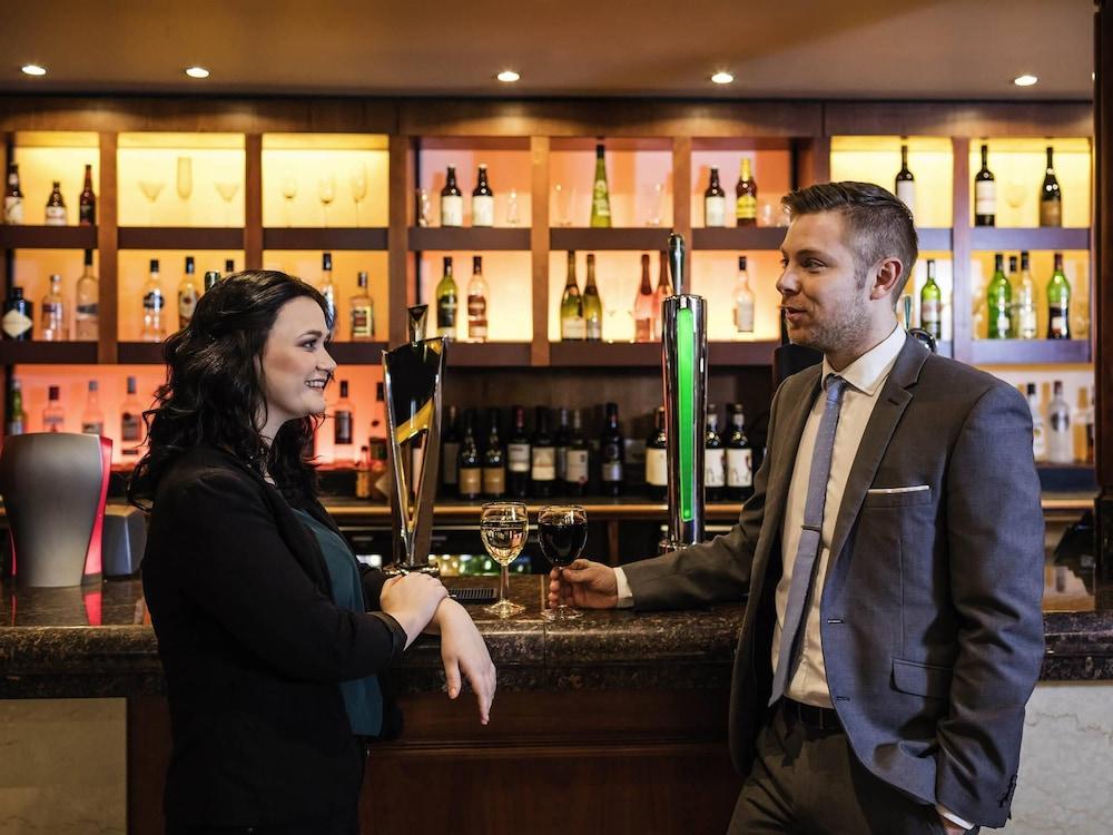Mercure Daventry Court Hotel — 9