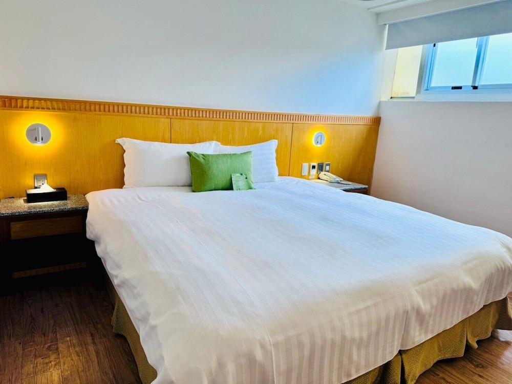 Hub Hotel Kaohsiung Cisian Branch 880285 — 9