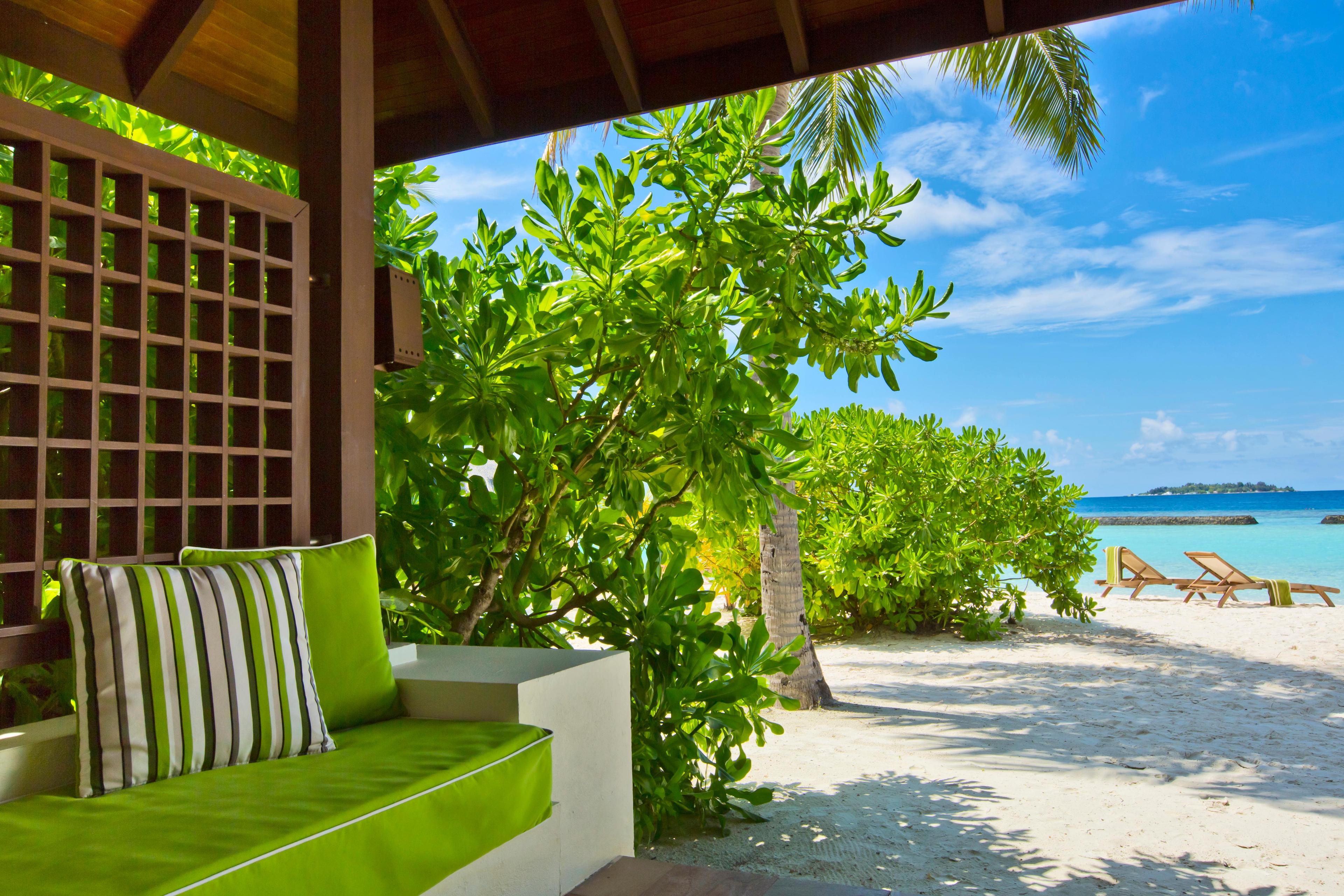 Kurumba Maldives Resort — 5