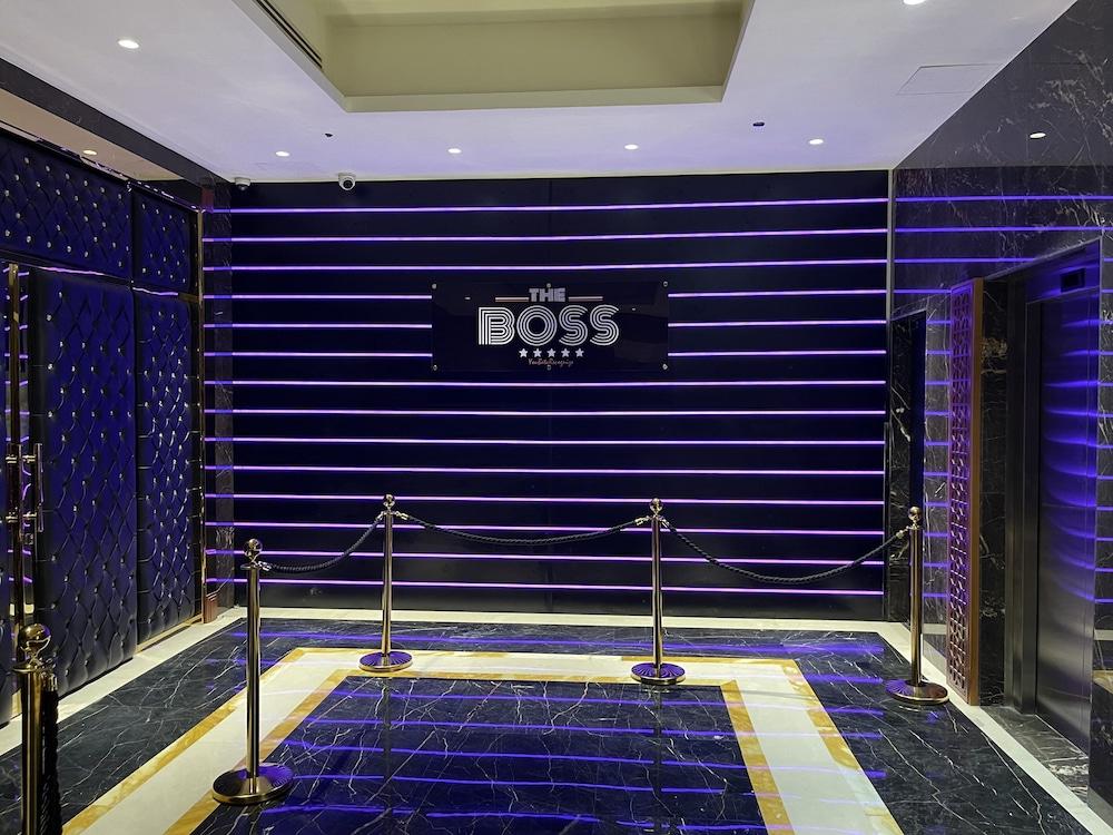 Stella Di Mare Dubai Marina Hotel — 9
