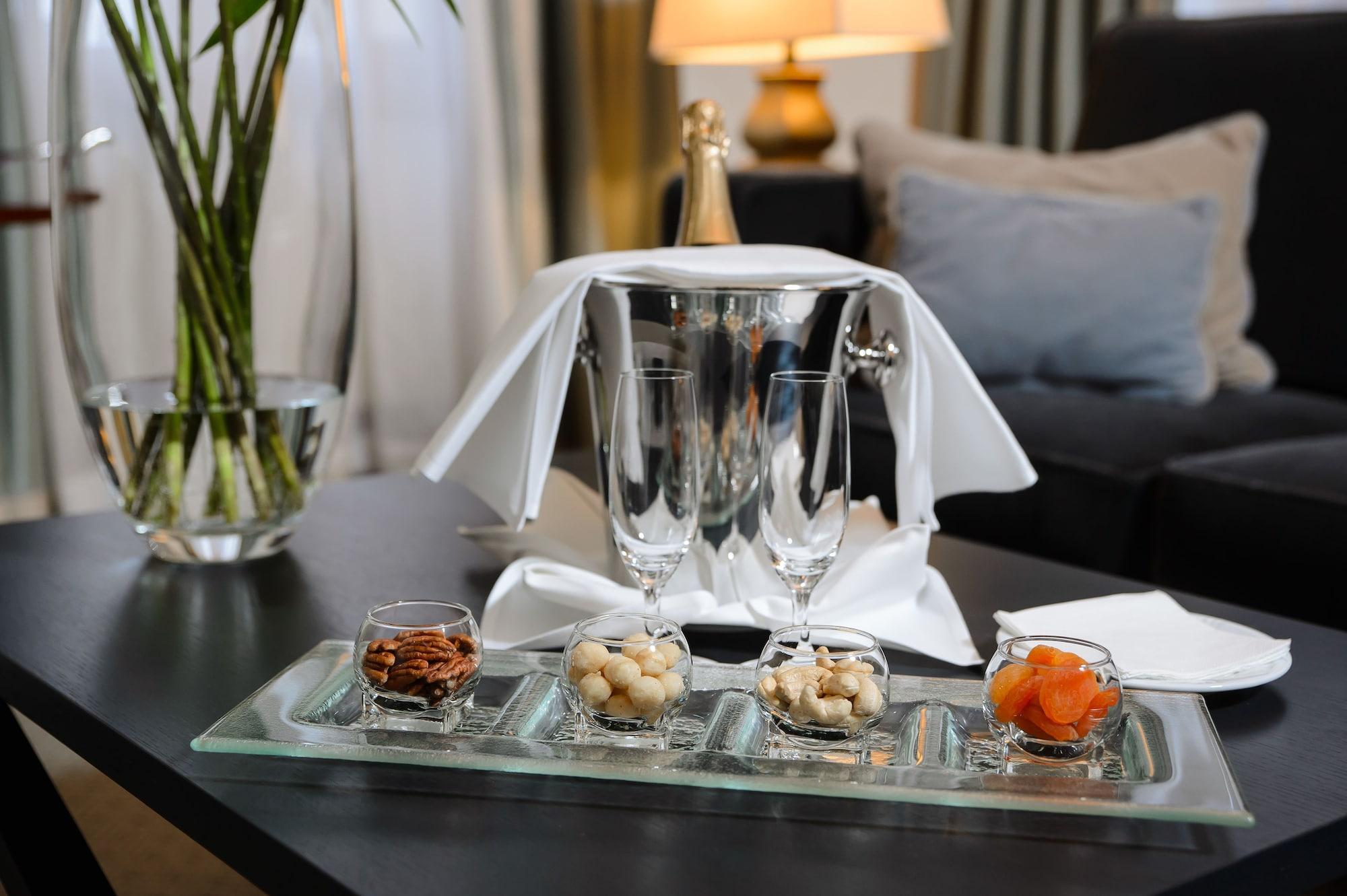 HOTEL BRISTOL, A LUXURY COLLECTION HOTEL, WARSAW 134634 — 6