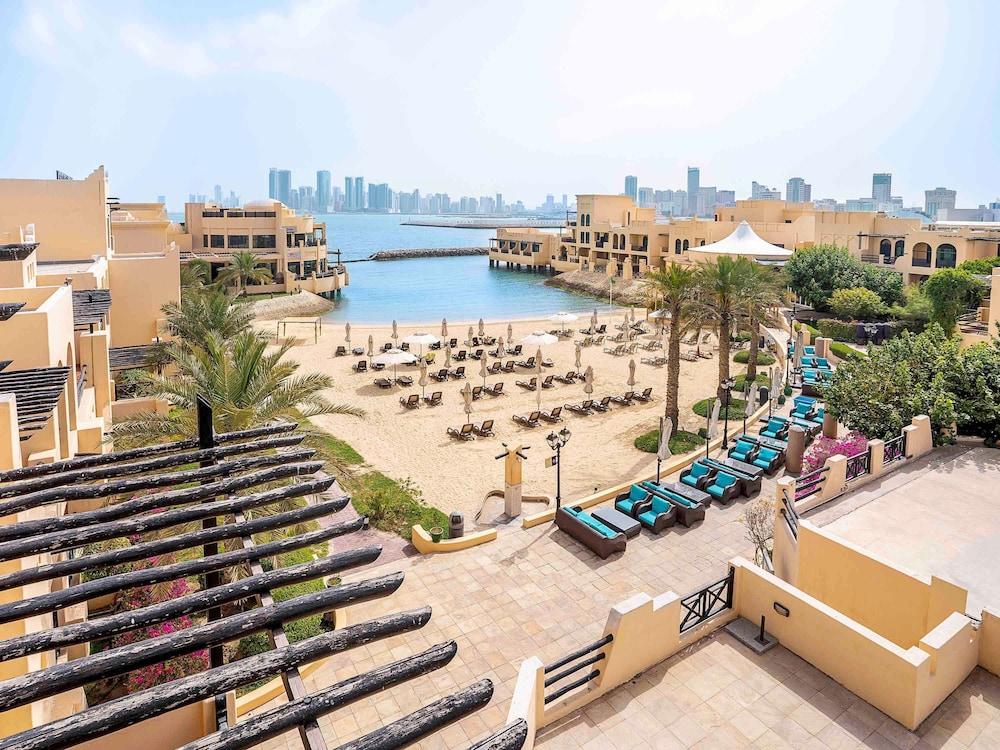 Novotel Al Dana Resort — 10