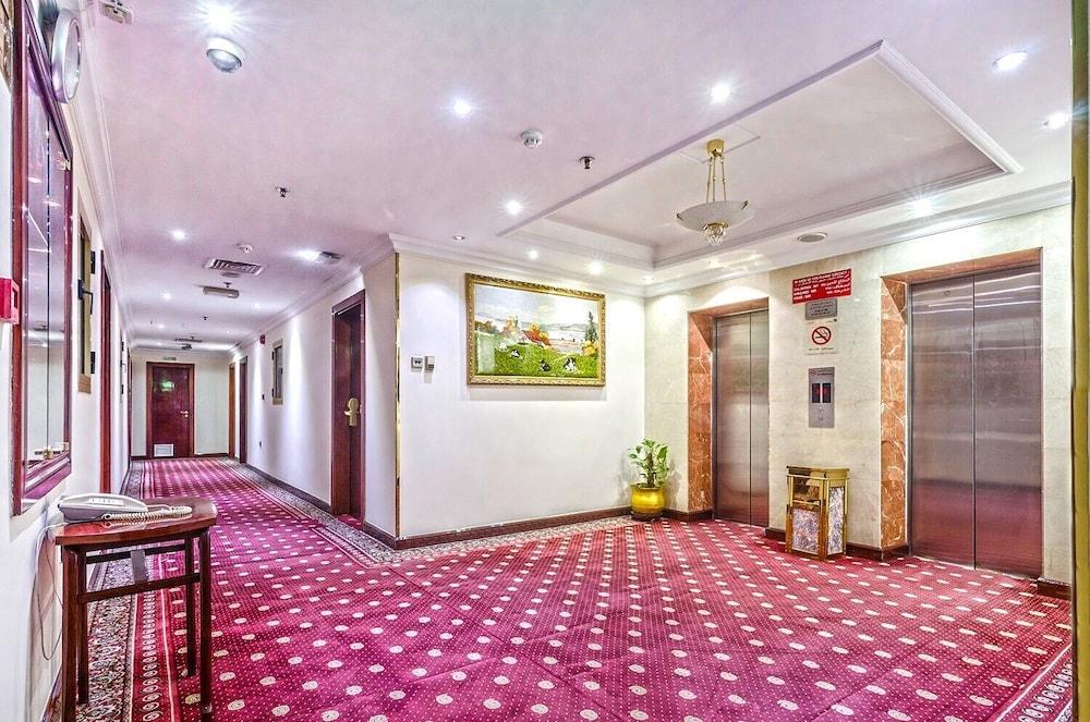 Zain International Hotel — 6