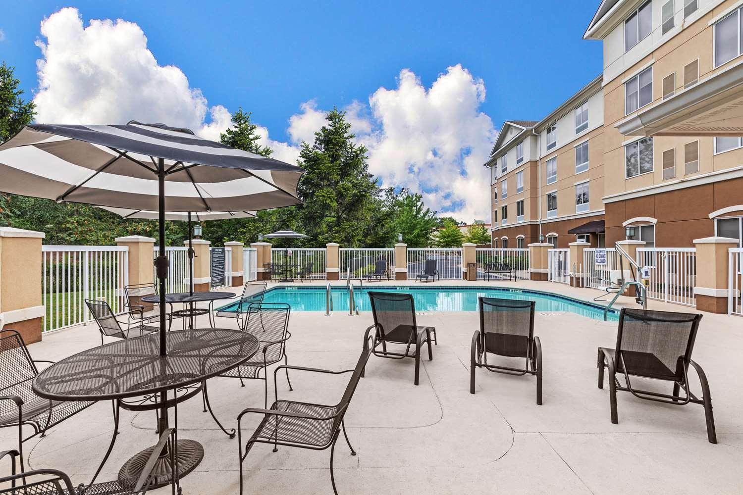Hilton Garden Inn Aiken — 3