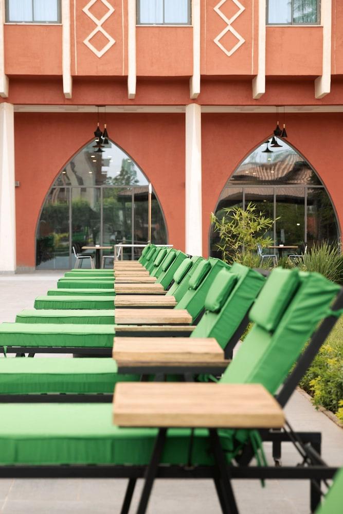 Azalai Hotel Ouagadougou — 3
